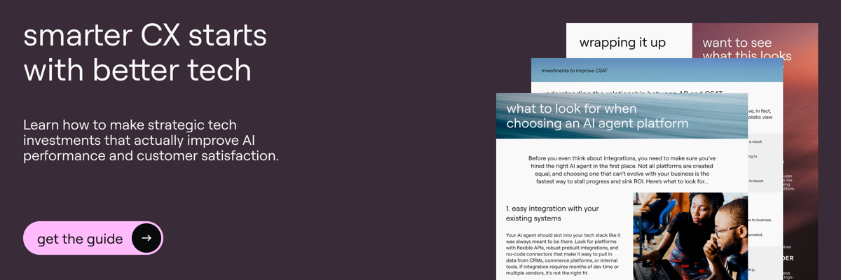 systems and integrations guide